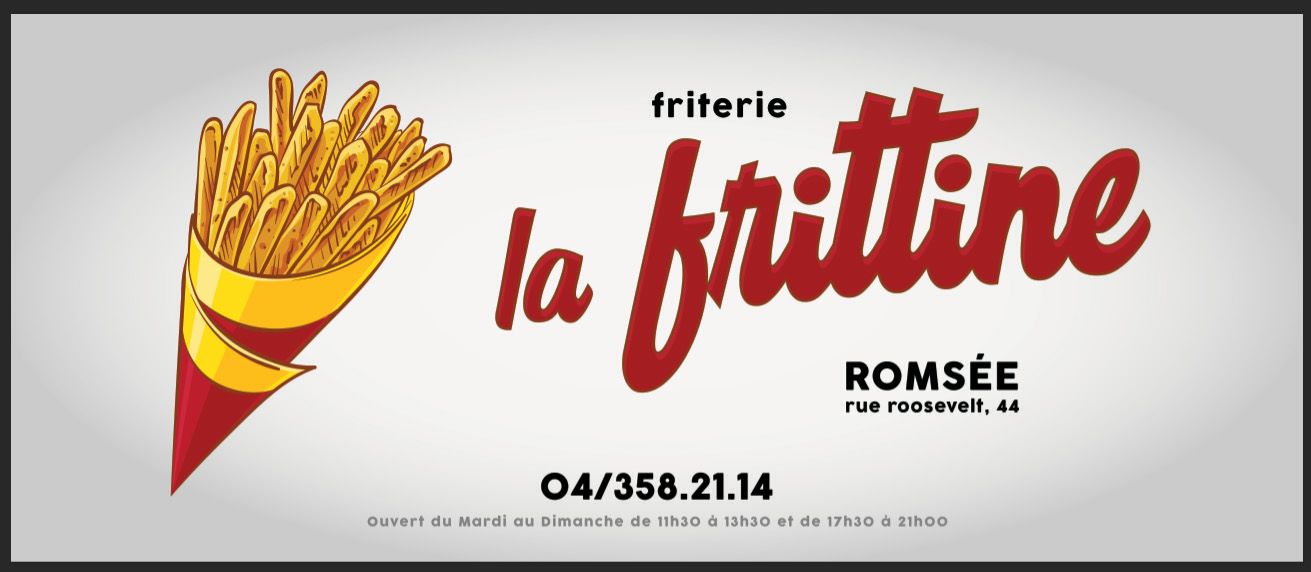 La Frittine